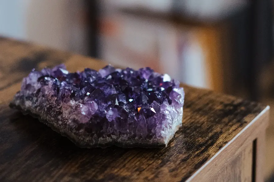 Właściwości kamieni szlachetnych