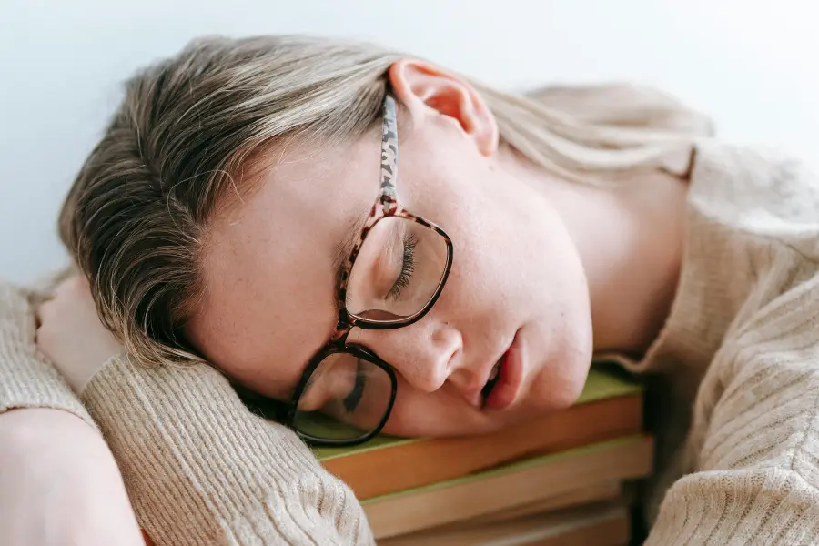 Jak się zrelaksować