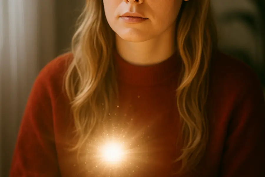 Jak skontaktować się ze zmarłym