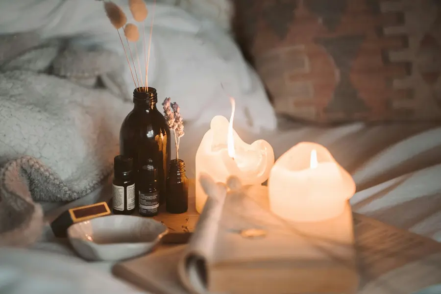 Dlaczego boimy się duchów o północy