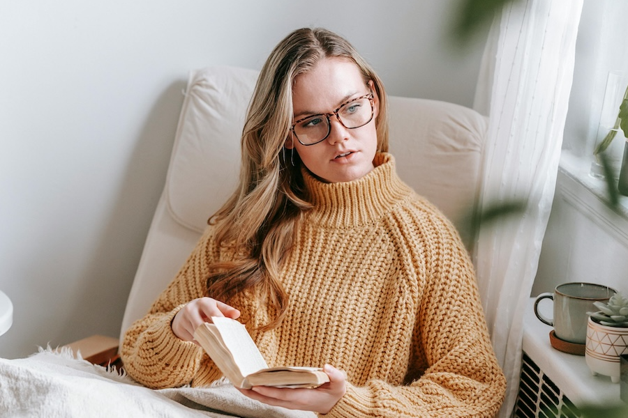 Odczuwanie Kroniki Akaszy